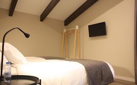 Hotel Els Avets De Camprodon